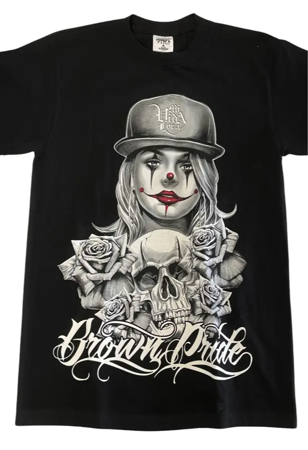 Mi Vida Loca Tee 1