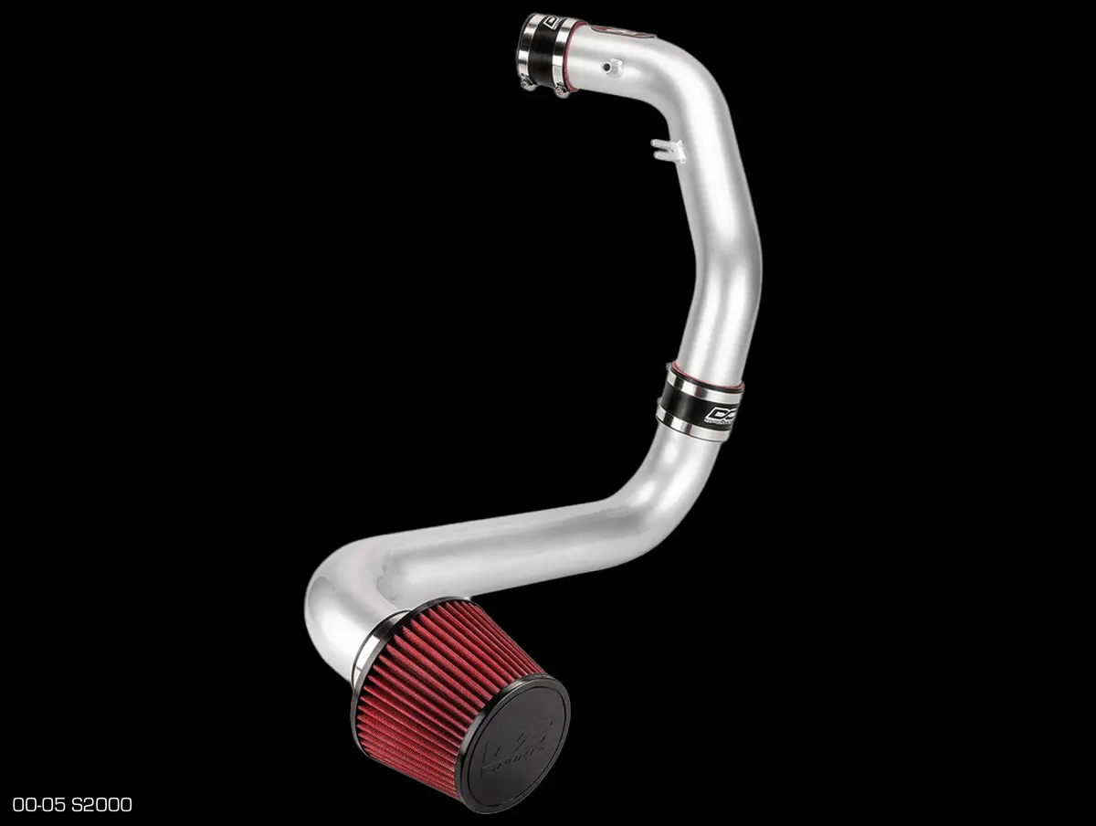Dc Sports Cold Air Intake - 00-09 Honda S2000 1
