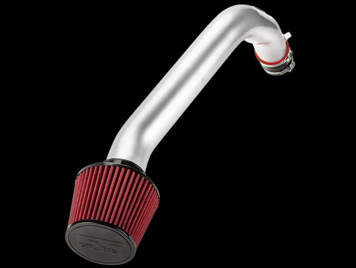 Dc Sports Cold Air Intake - 04-08 Acura Tl / 03-07 Honda Accord V6 1