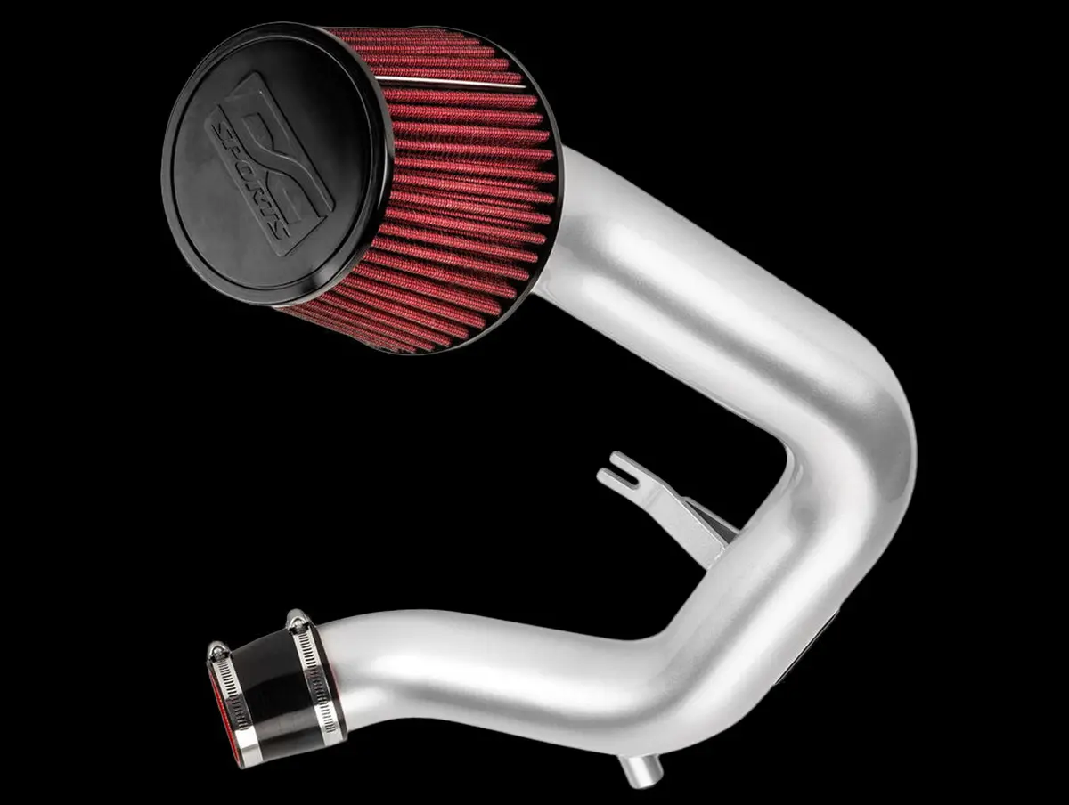 Dc Sports Cold Air Intake - 04-08 Acura Tsx 1