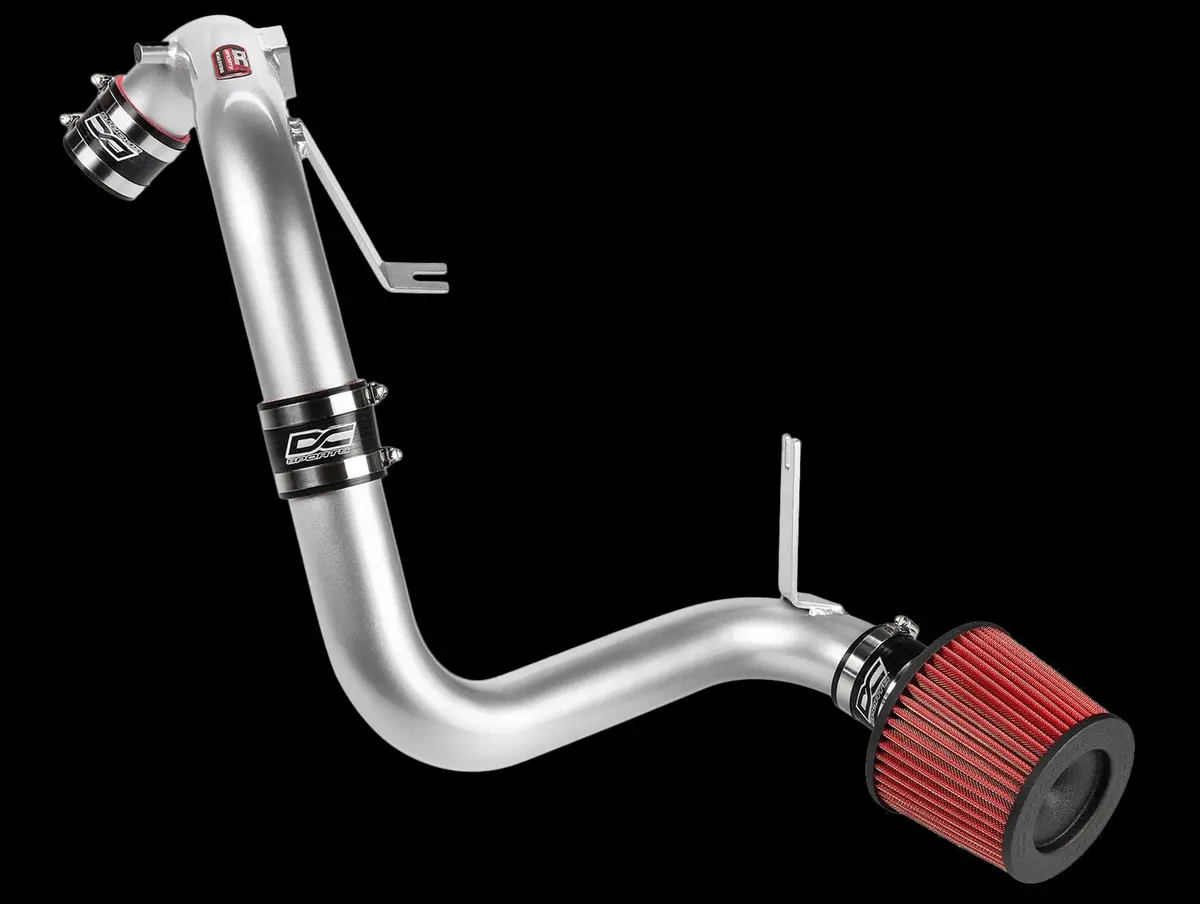 Dc Sports Cold Air Intake - 12-15 Honda Civic 1.8L 1