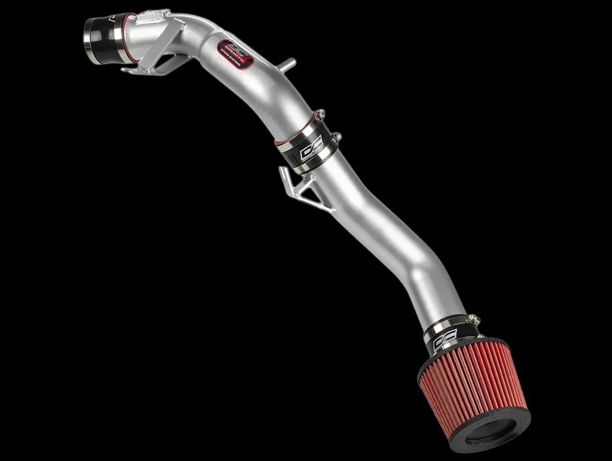 Dc Sports Cold Air Intake - 13-17 Honda Accord 1