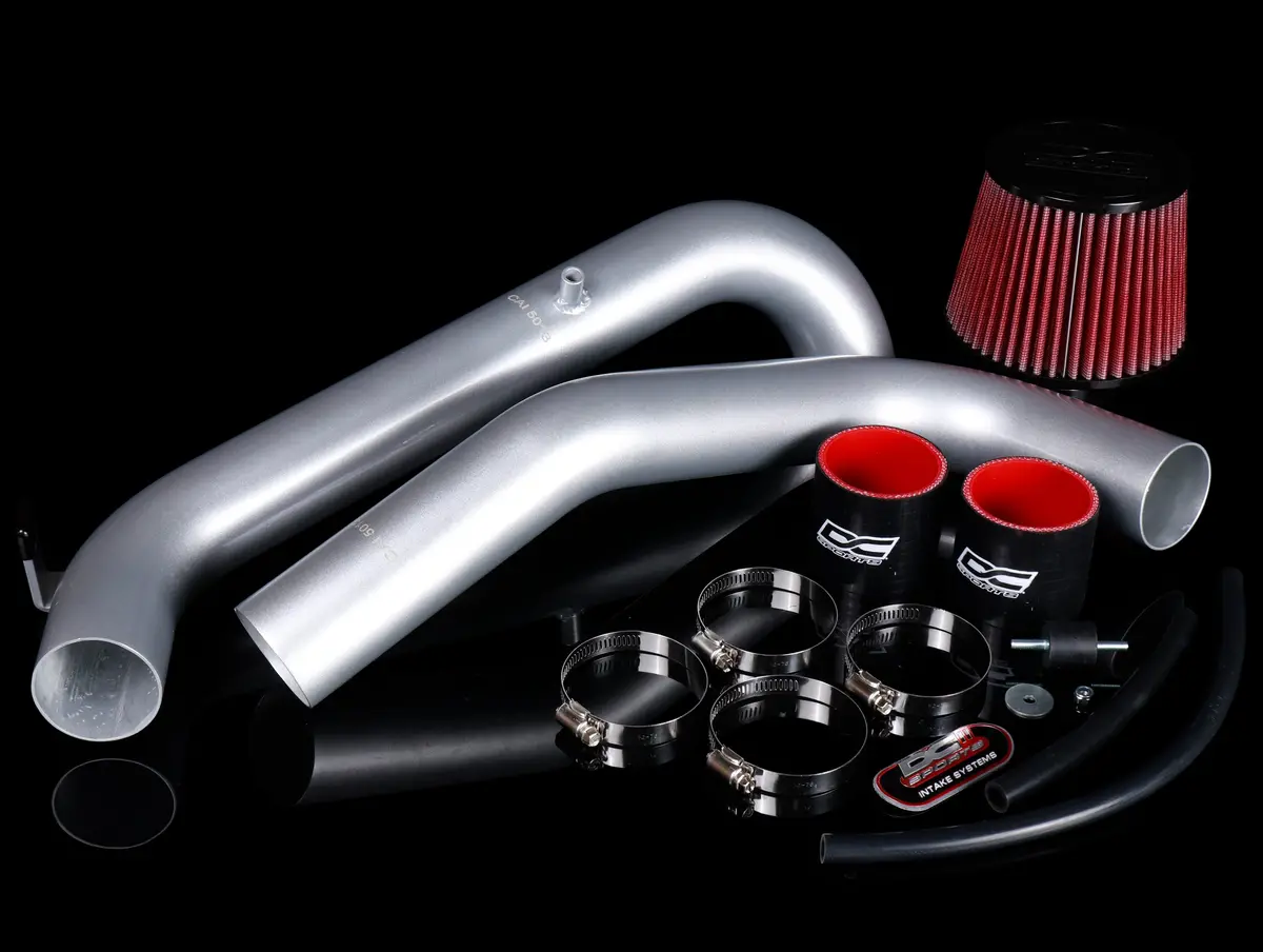 Dc Sports Cold Air Intake - 96-00 Civic Dx/Lx/Cx 1.6L 1