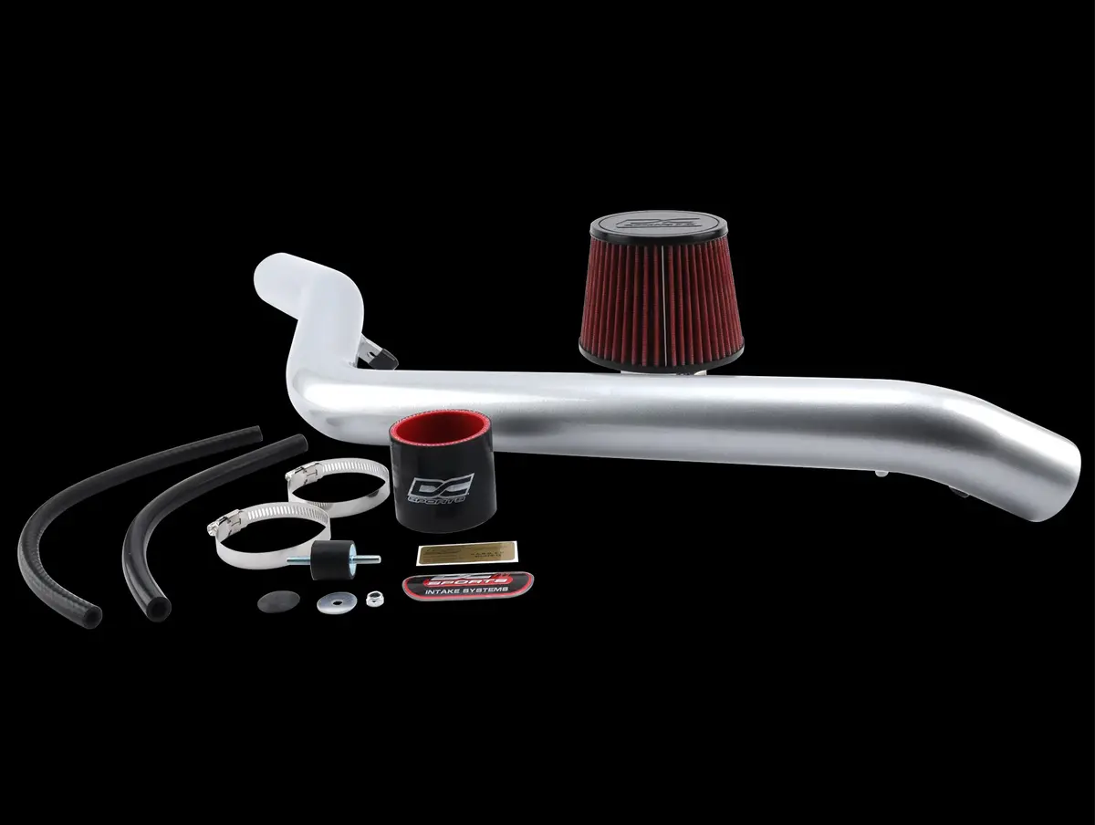 Dc Sports Cold Air Intake - 96-00 Civic Ex/Hx 1.6L 1