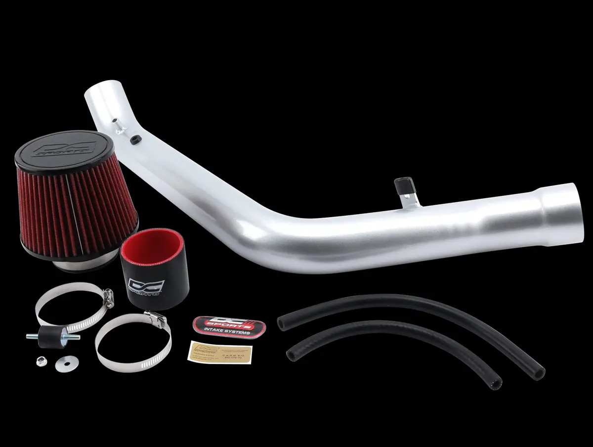 Dc Sports Cold Air Intake - 99-00 Civic Si 1