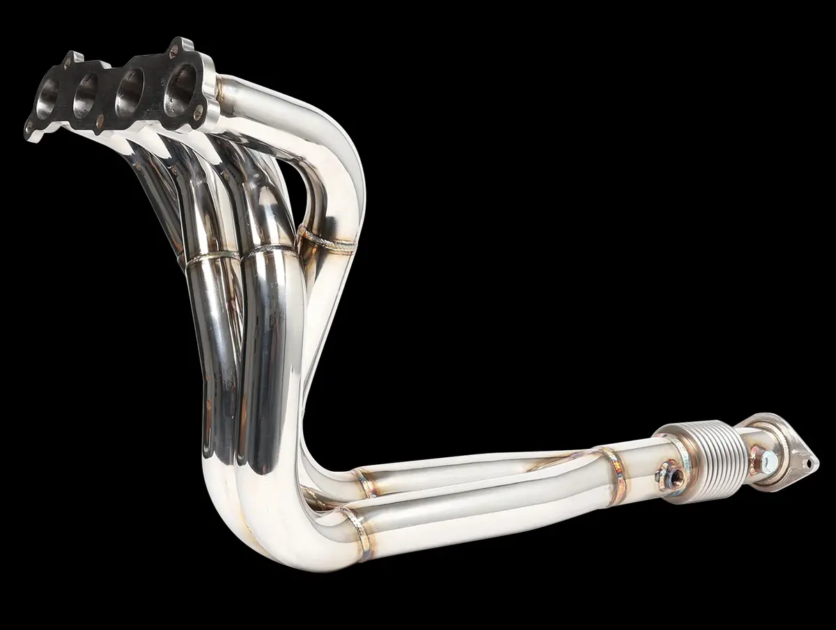 Dc Sports K Swap 4-2-1 Header 2