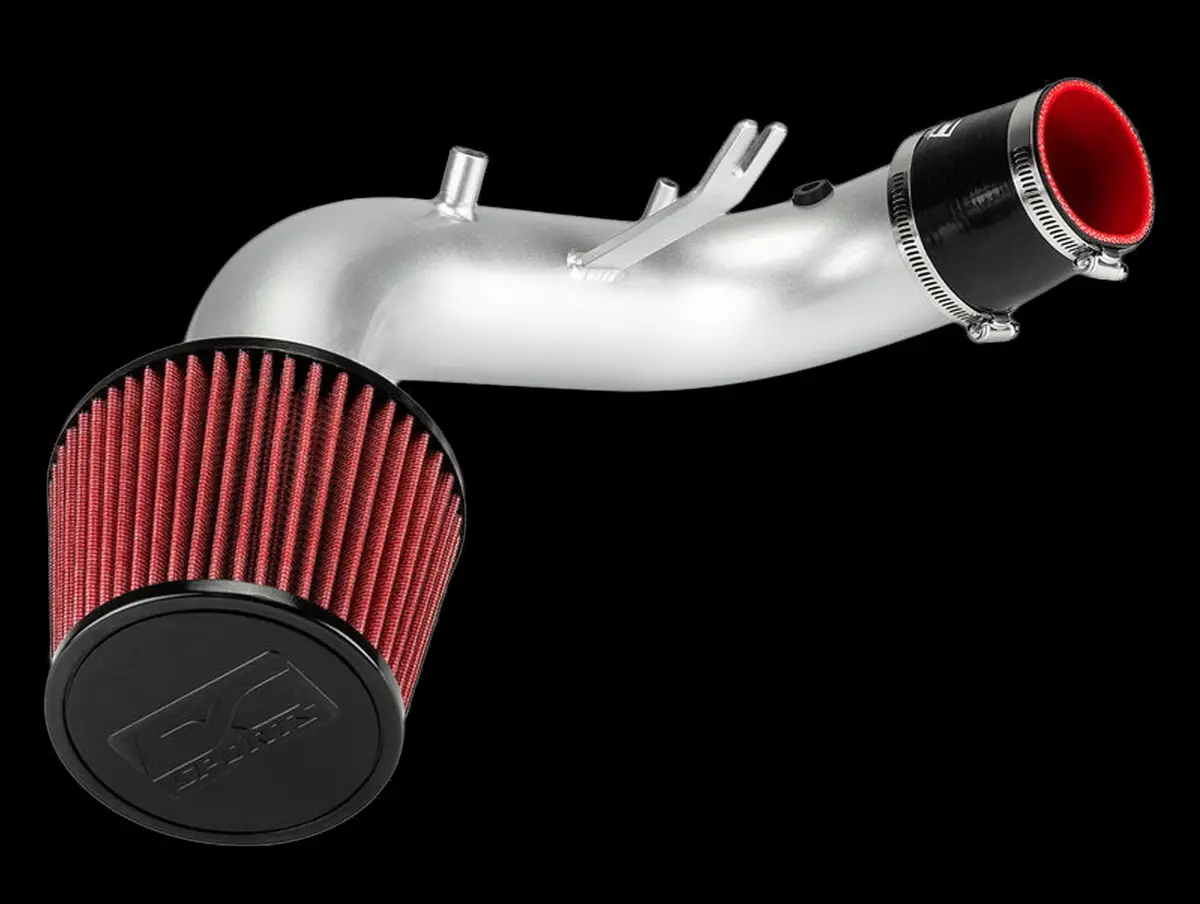 Dc Sports Short Ram Intake - 02-06 Acura Rsx 1