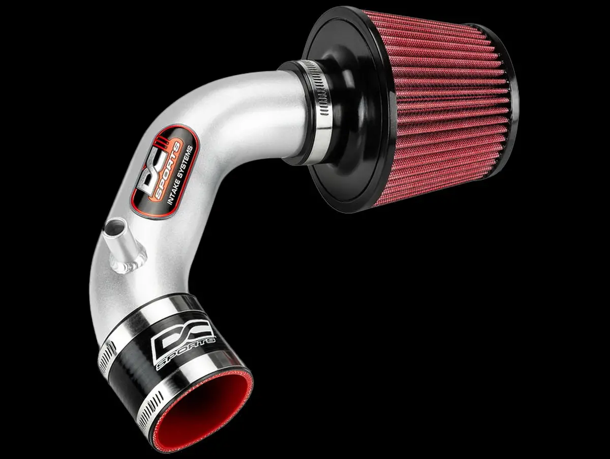 Dc Sports Short Ram Intake - 06-11 Honda Civic 1