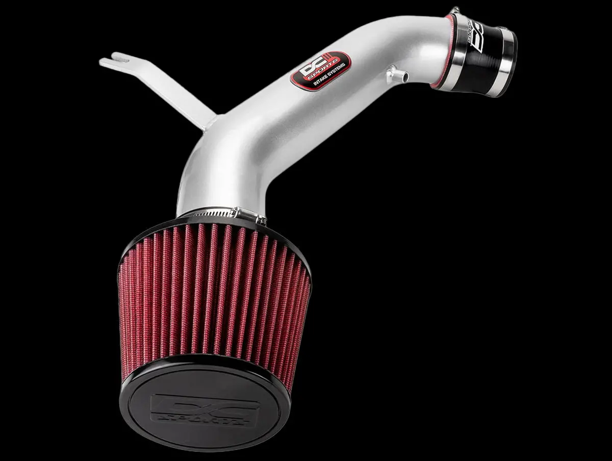 Dc Sports Short Ram Intake - 94-01 Acura Integra Ls Rs 1