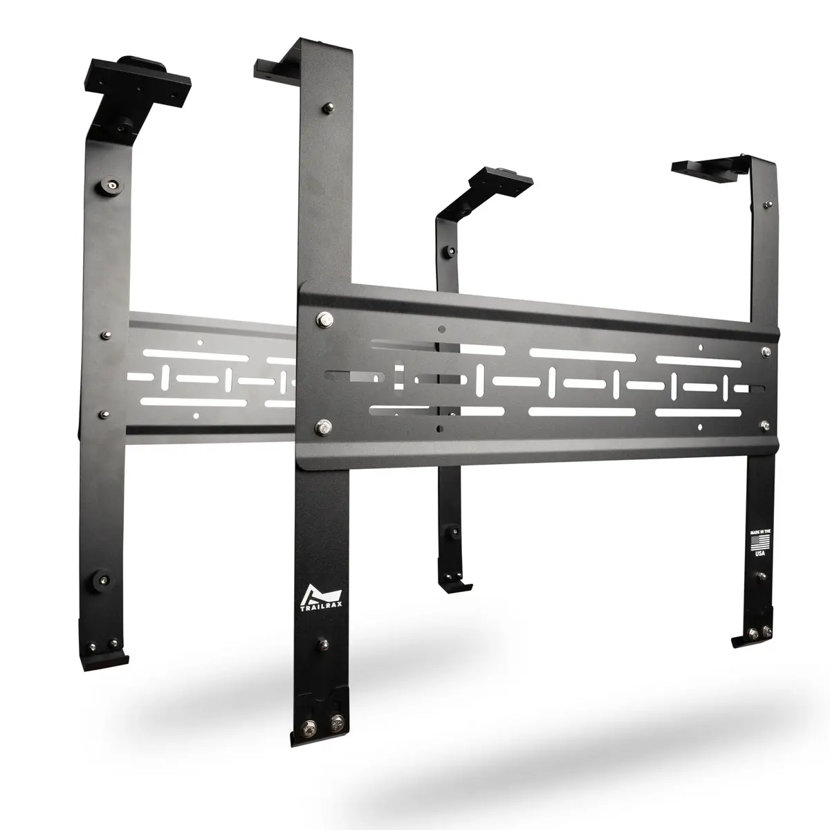 Pak Rax Kit For The Jeep Jk (2007-2018) 2