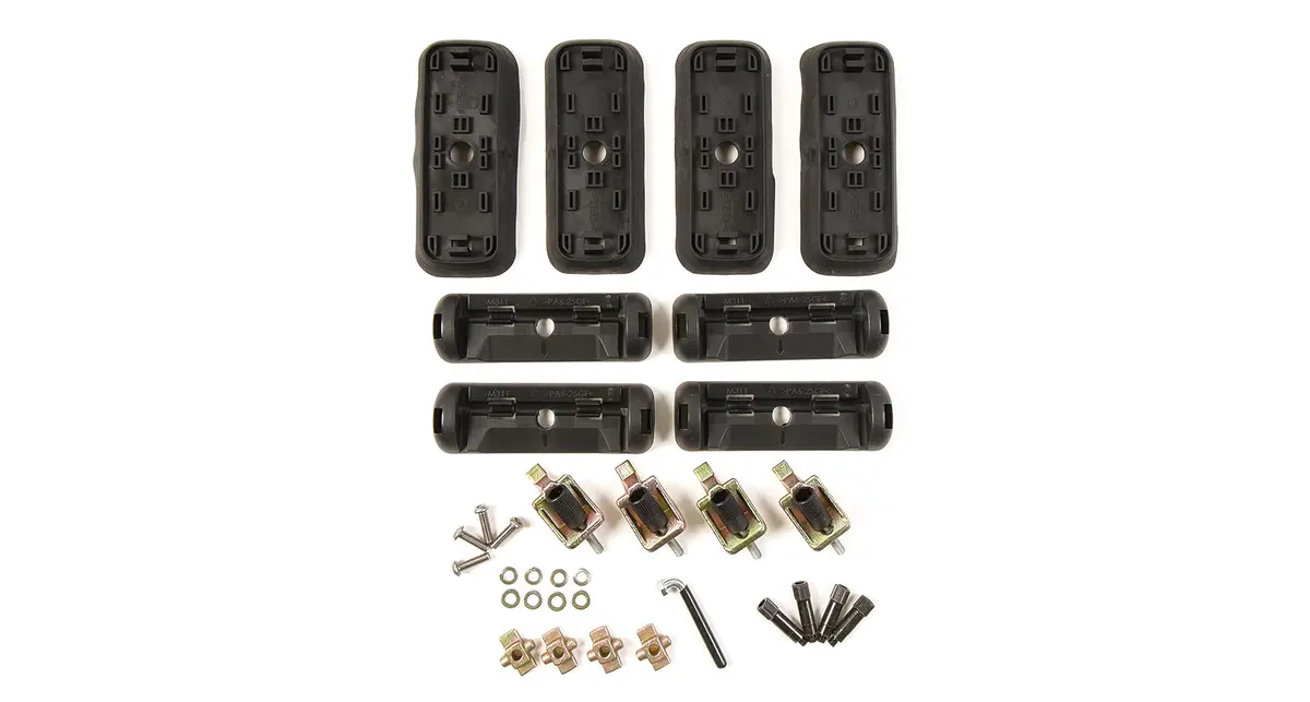 2500 Fmp Fitting Kit - Dk452 1