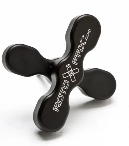 Deluxe T-Handle 1