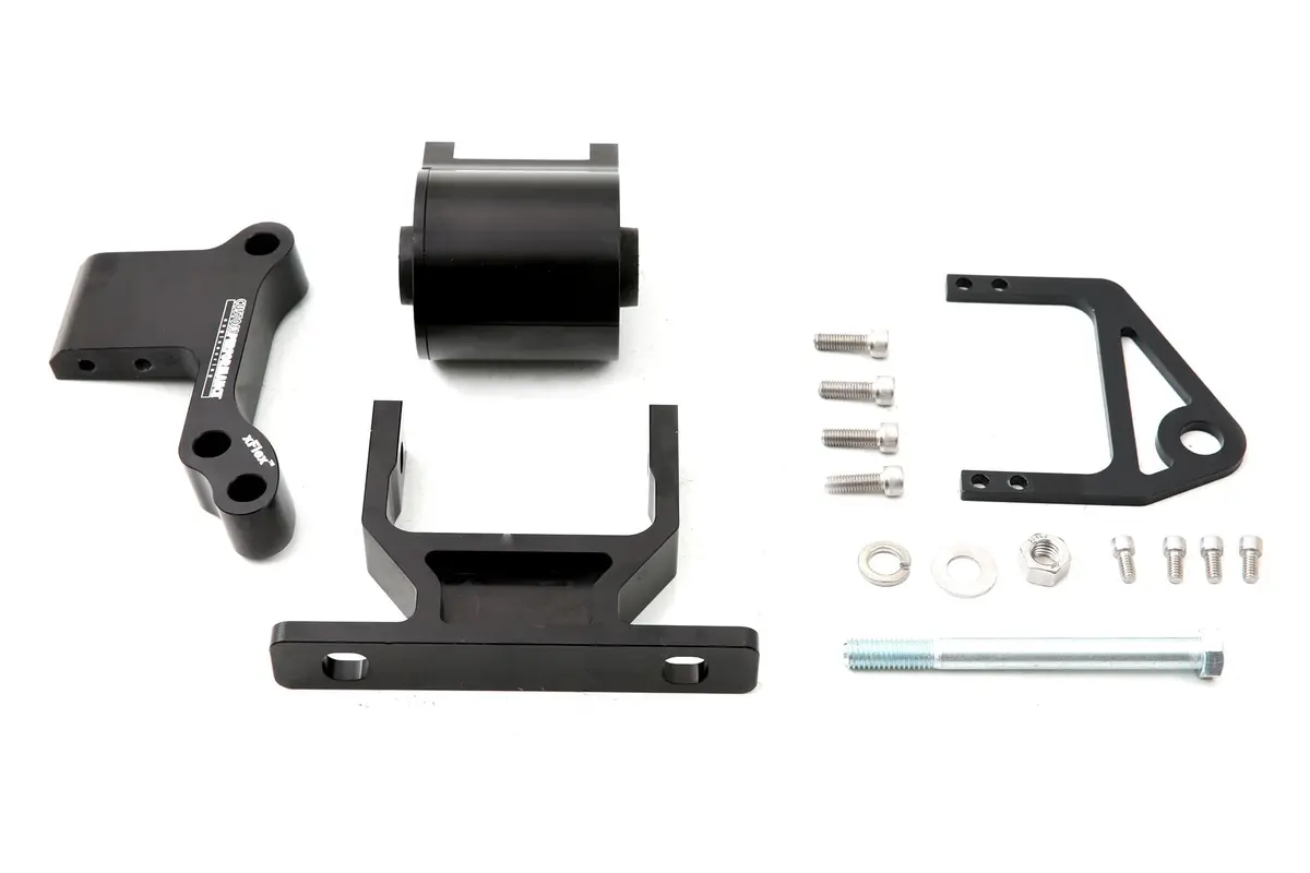 Cp-E™ Xflex Passanger Side Mount For 2014+ Ford Fiesta St 1