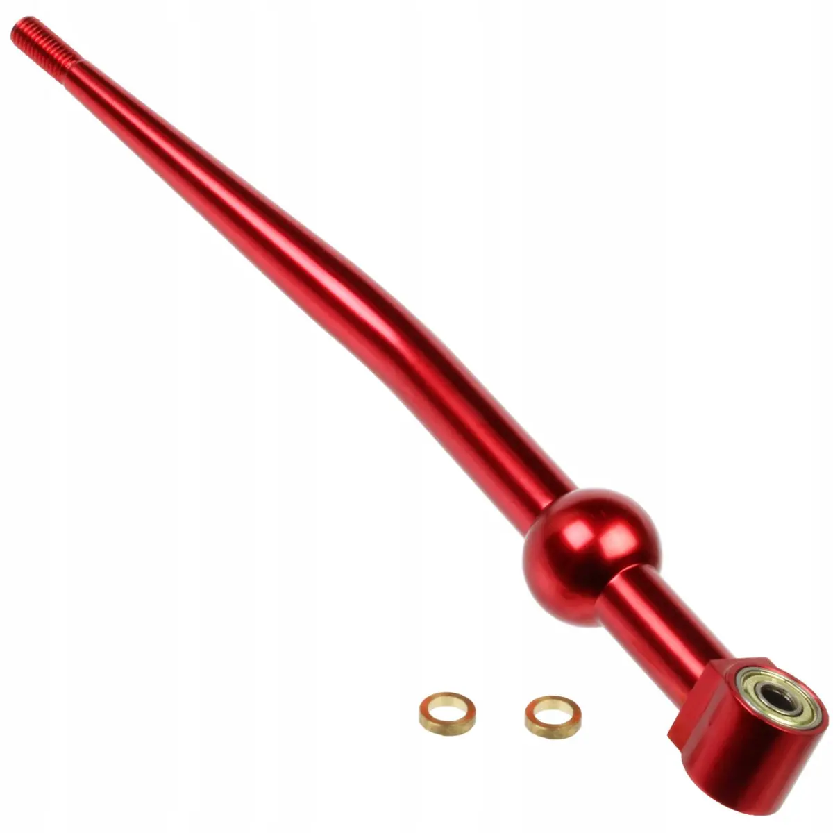 Short Shift Honda Civic - Rojo 1