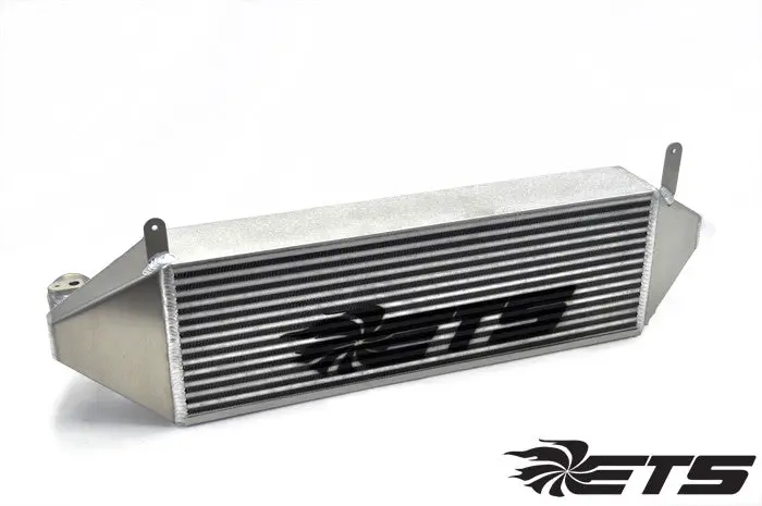 Ets Intercooler Upgrade For 2016+ Ford Focus Rs 1