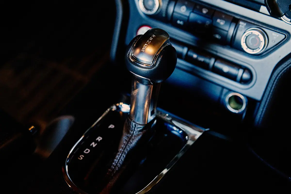 Tuneplus, Inc Transmission Tuning For Ecoboost Mustang 1
