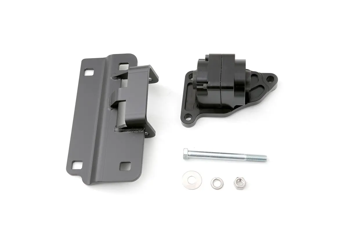 Cp-E™ Xflex Driver Side Mount For 2016+ Ford Focus Rs 1