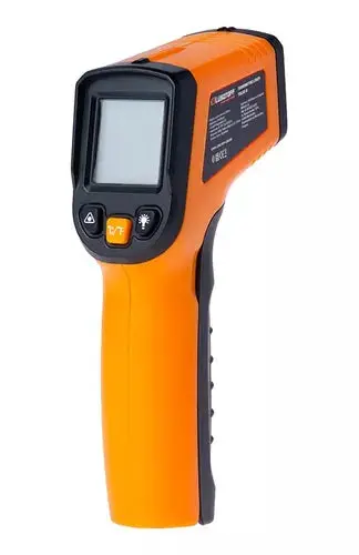 Pistola De Temperatura Laser 1