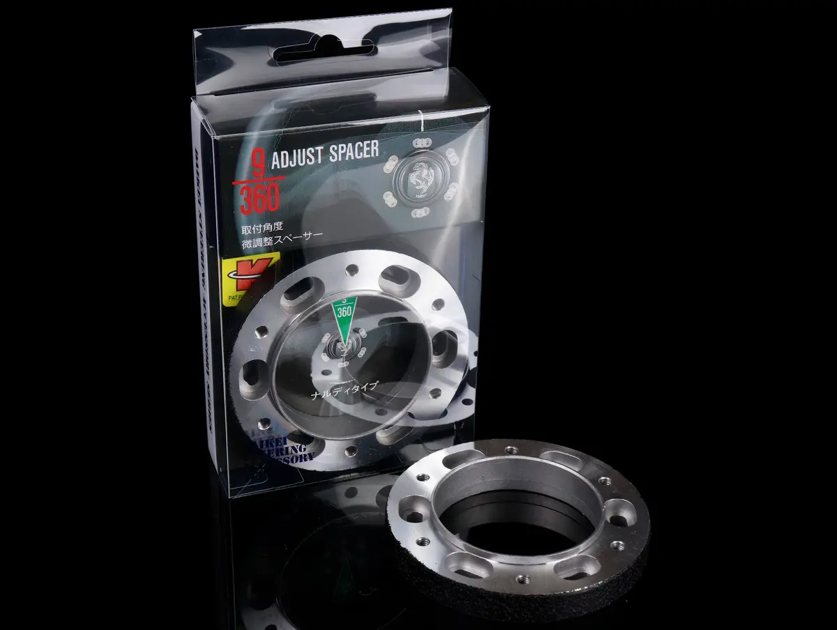 Daikei Sangyo Steering Wheel Adjust Spacer 1