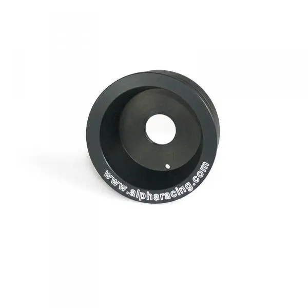 Alpha Racing On/Off Switch Cover 1
