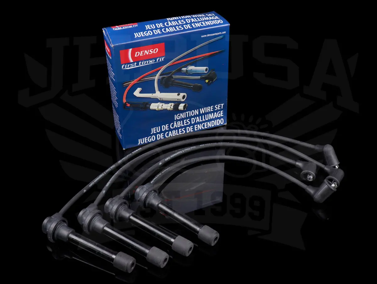 Denso Ignition Wire Set B-Series Vtec 1