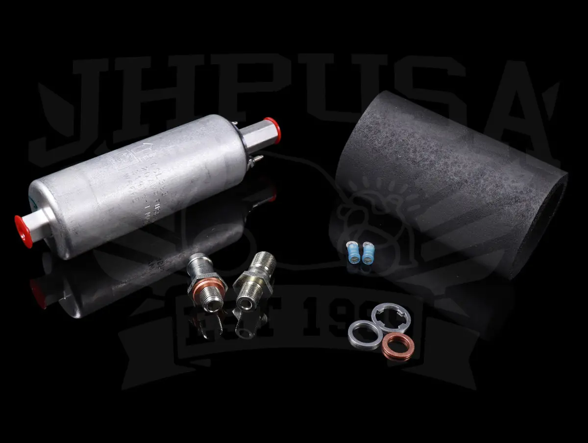 Denso Electric Fuel Pump 1