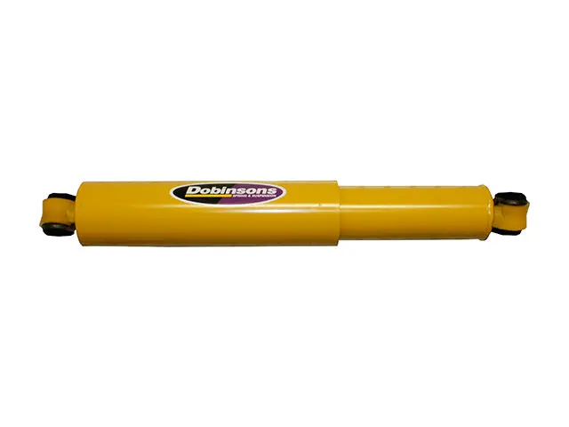 Dobinsons Heavy Duty Steering Damper (Jimny Models 2018-Current Xl 5-Door, Glx & Lite 3-Door) 1