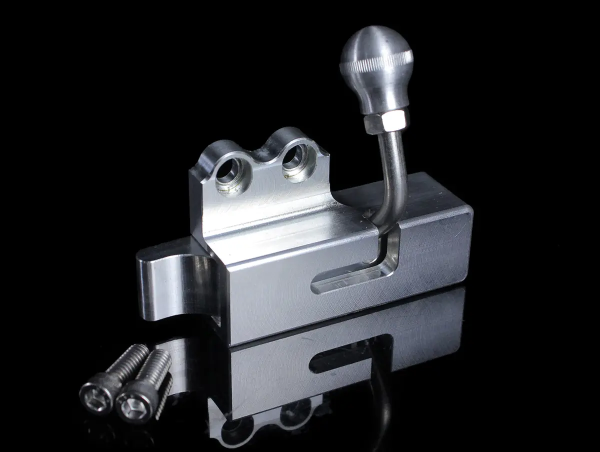 Drag Cartel 1St & 2Nd Gear Lockout For K-Tuned Rsx Shifter - K-Series 1