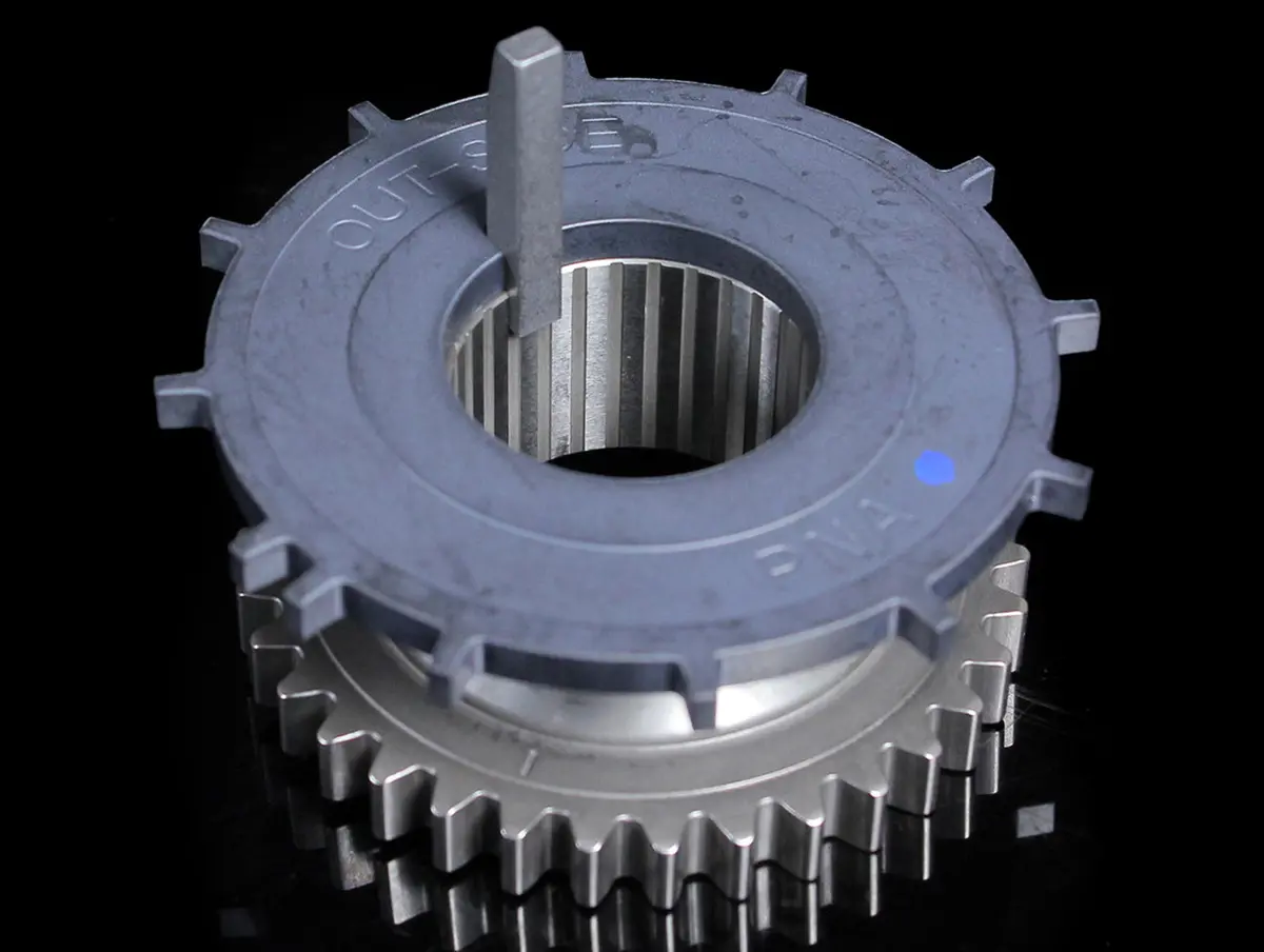 Drag Cartel Modified Crank Timing Gear - K24z7 2