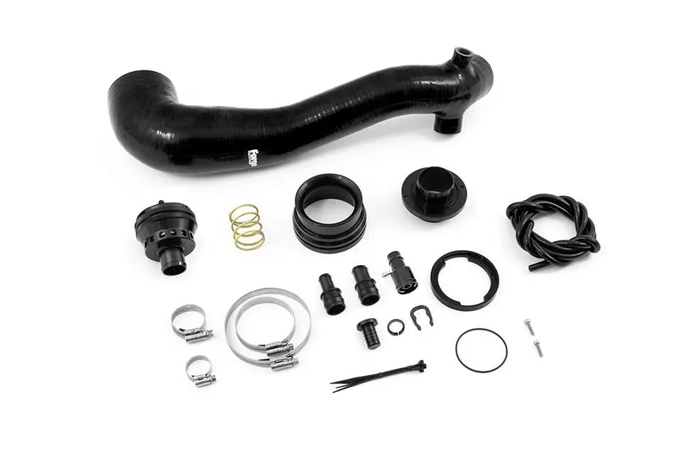 Válvula De Descarga – Vag 1.5 Tsi 2022- (Forge) 2