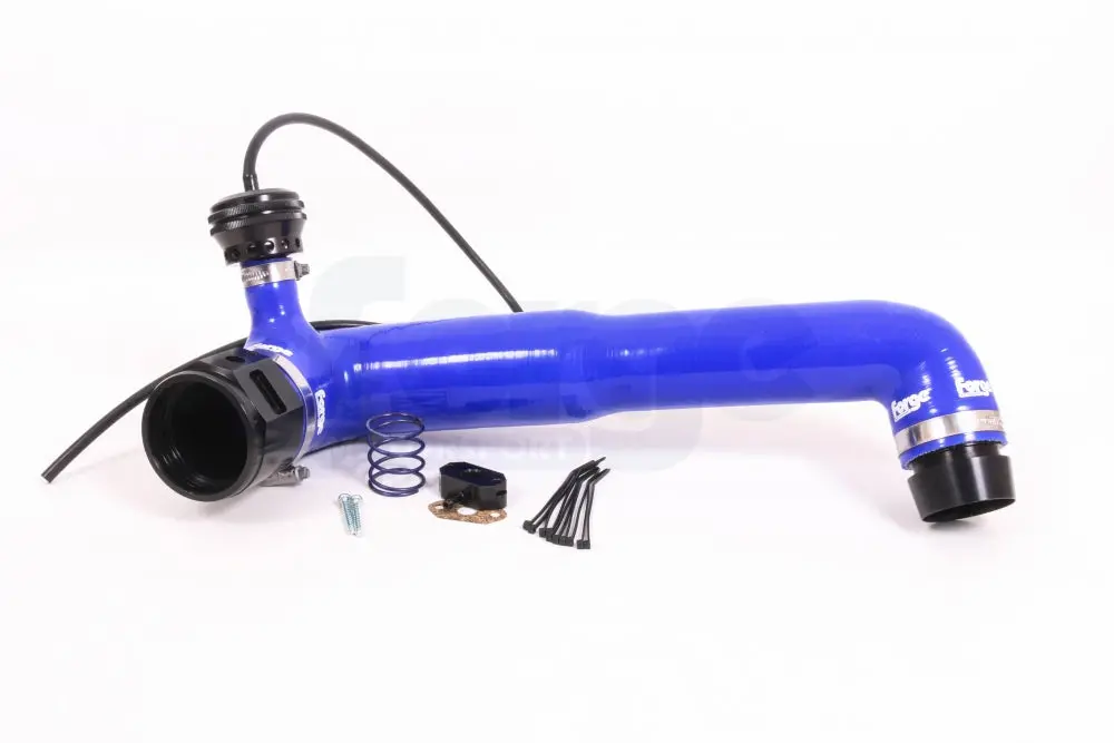 Kit De Válvula De Descarga – Vag 1.2/1.4Tsi 2015&Lt; (Forge) 1