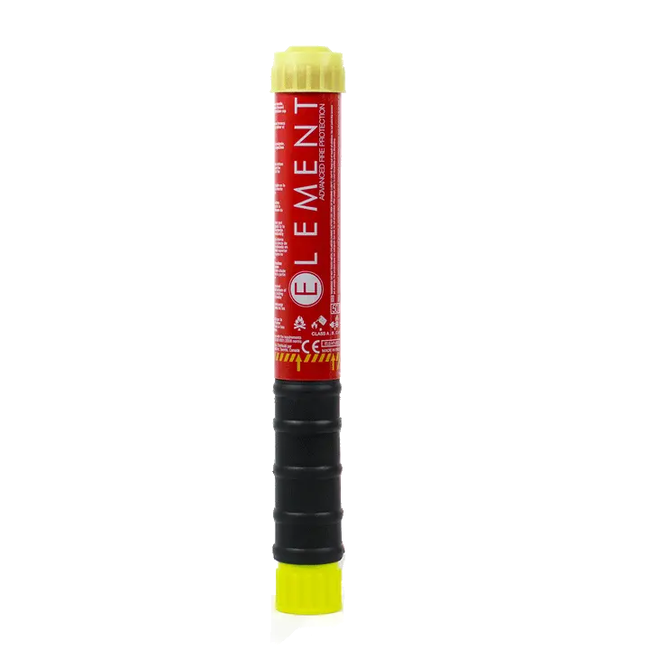 E50 Fire Extinguisher 1