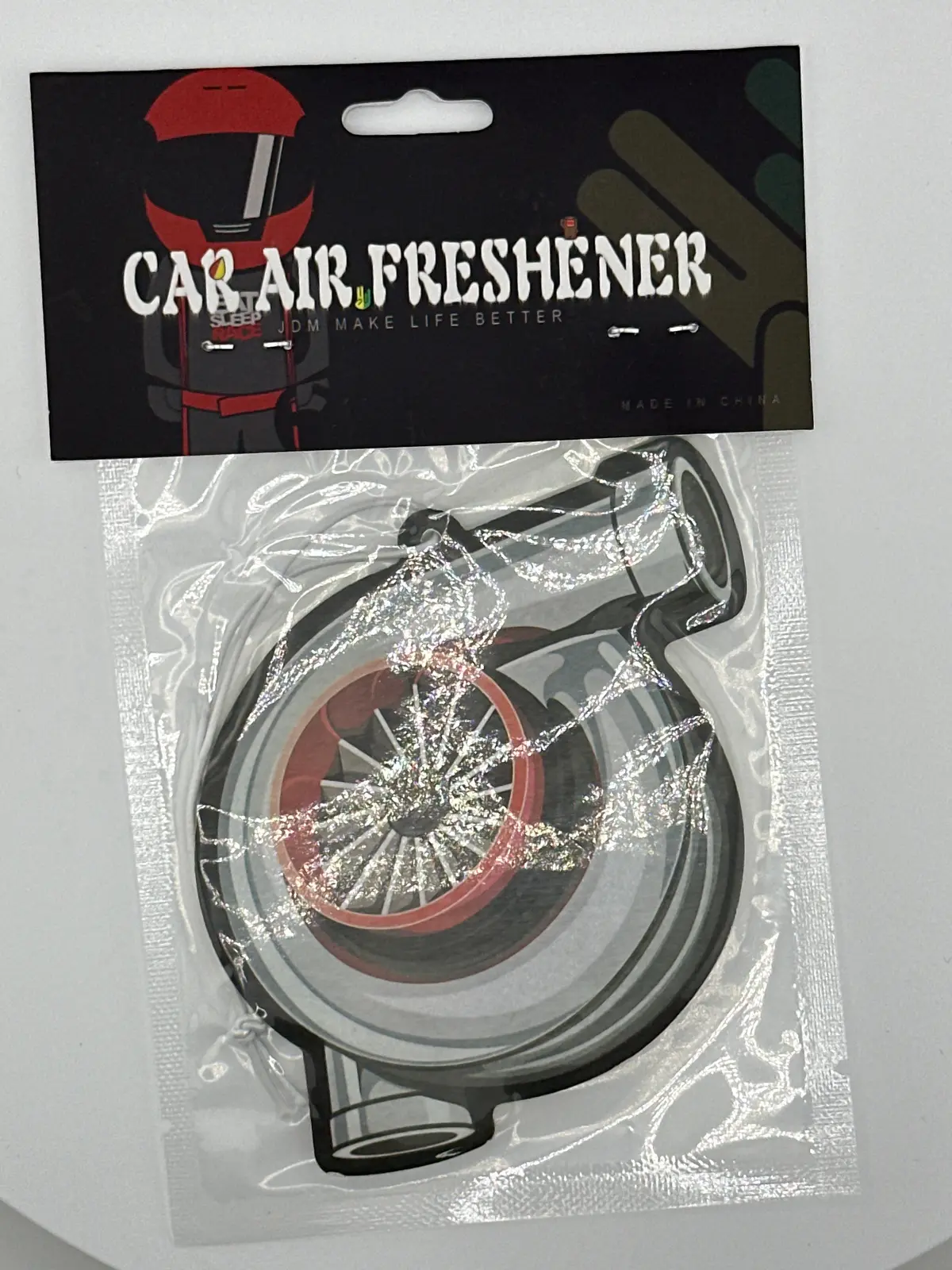 Turbo Air Freshener 1