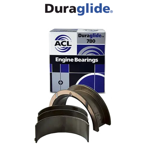 Kit De Casquillos De Bancada Tricapa, Serie Duraglide – Vag 1.8T/2.0T (Acl) 1