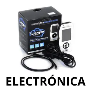Ejemplo Producto Electrónica Genérico 1