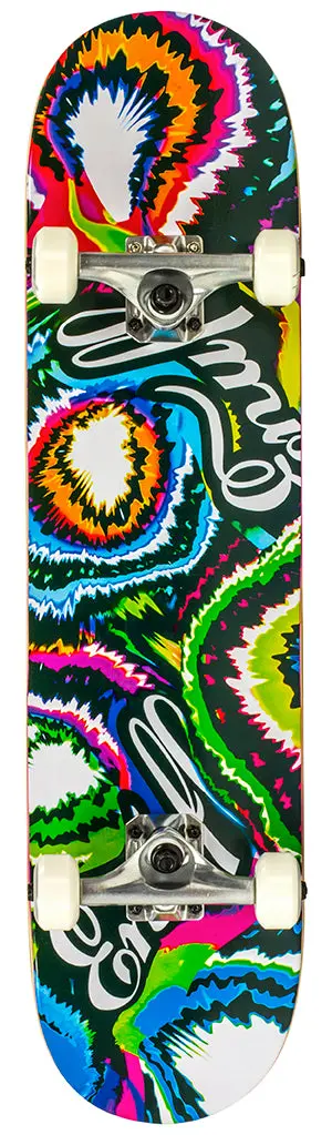 Enuff Acid Complete Skateboard 1