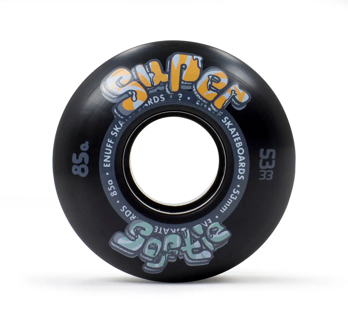 Enuff Super Softies Wheels 6