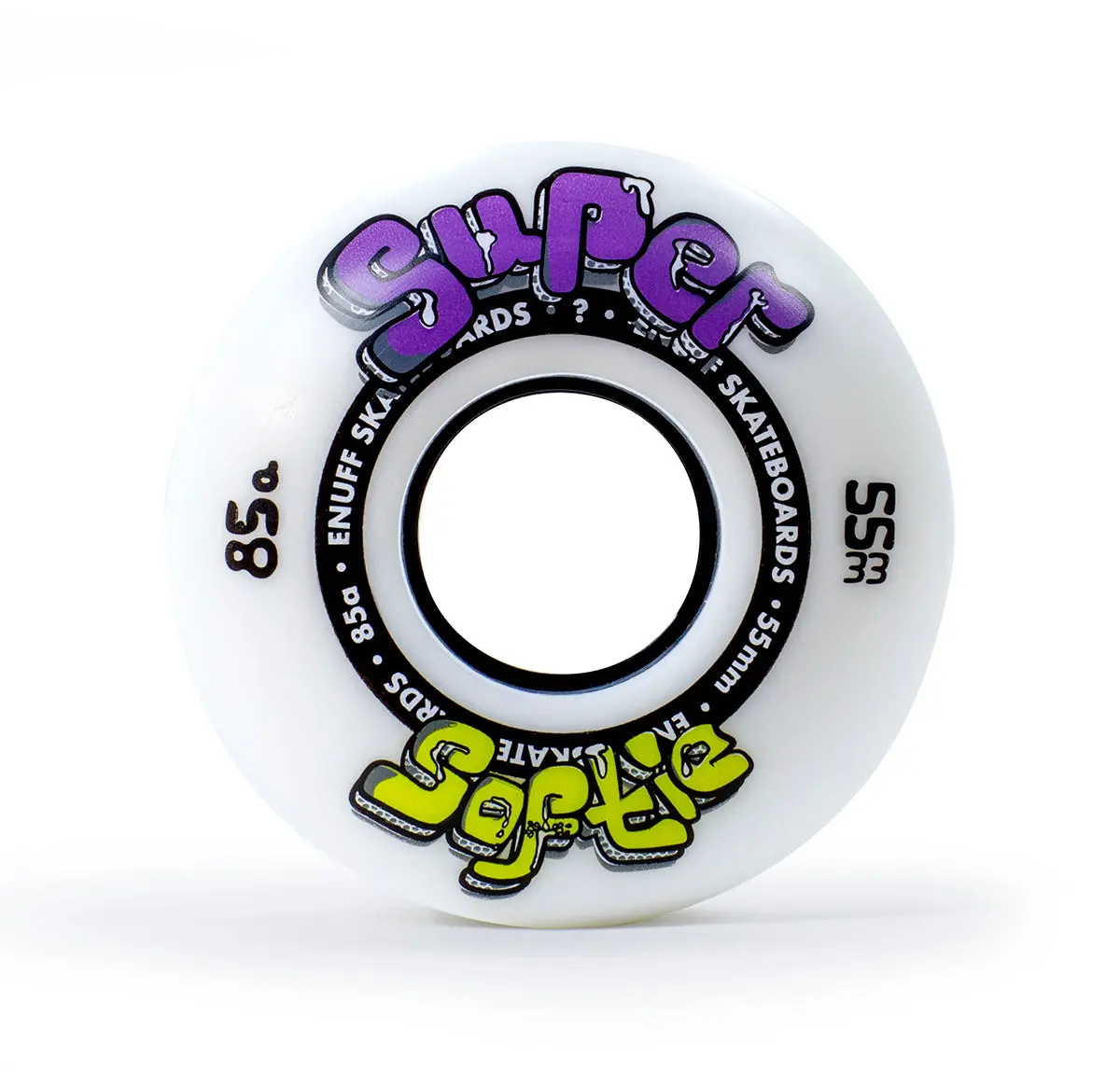 Enuff Super Softies Wheels 2