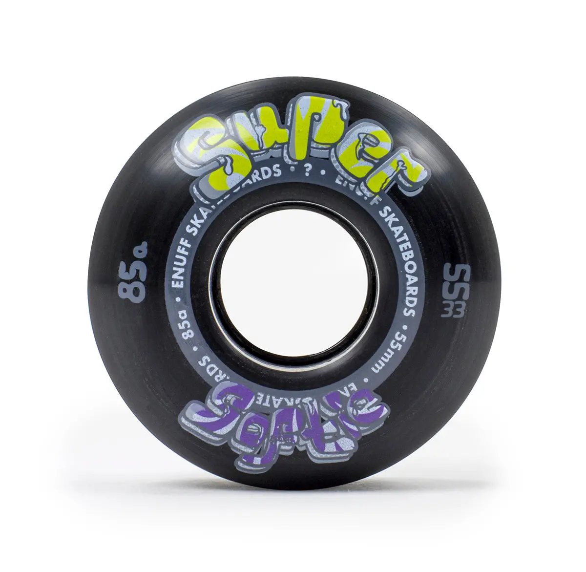 Enuff Super Softies Wheels 5
