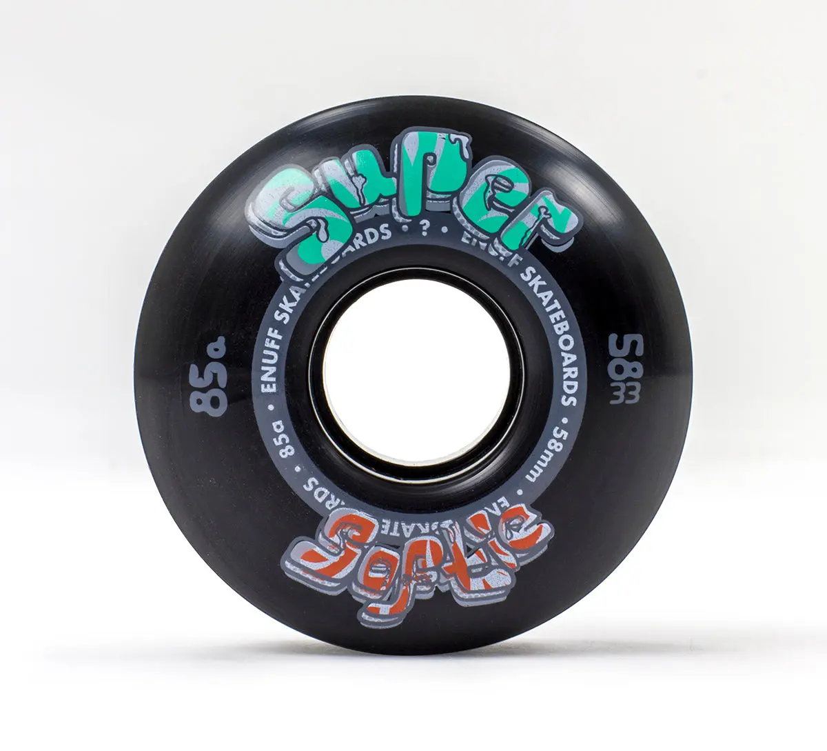 Enuff Super Softies Wheels 6