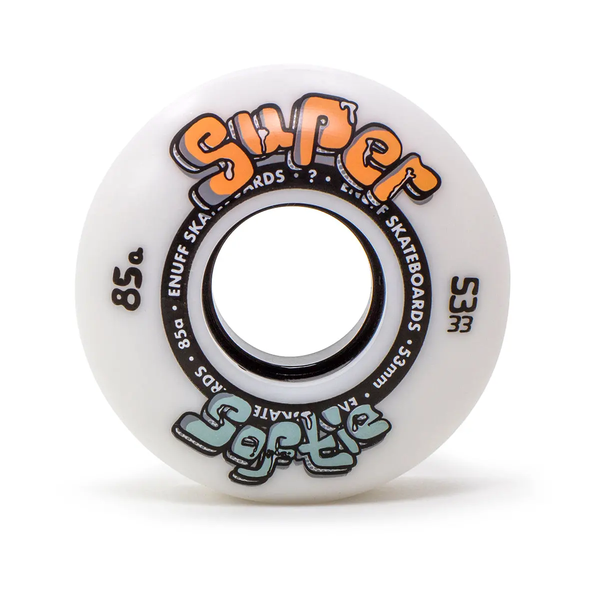 Enuff Super Softies Wheels 5