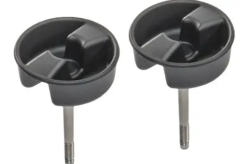 Jeep (Jk&Jku) Mid Hand Bolts 1