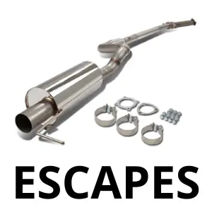 Ejemplo Producto Escapes Genérico 1