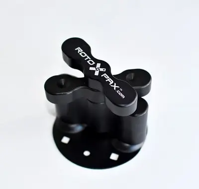 Dlx Deluxe Pack Mount 1