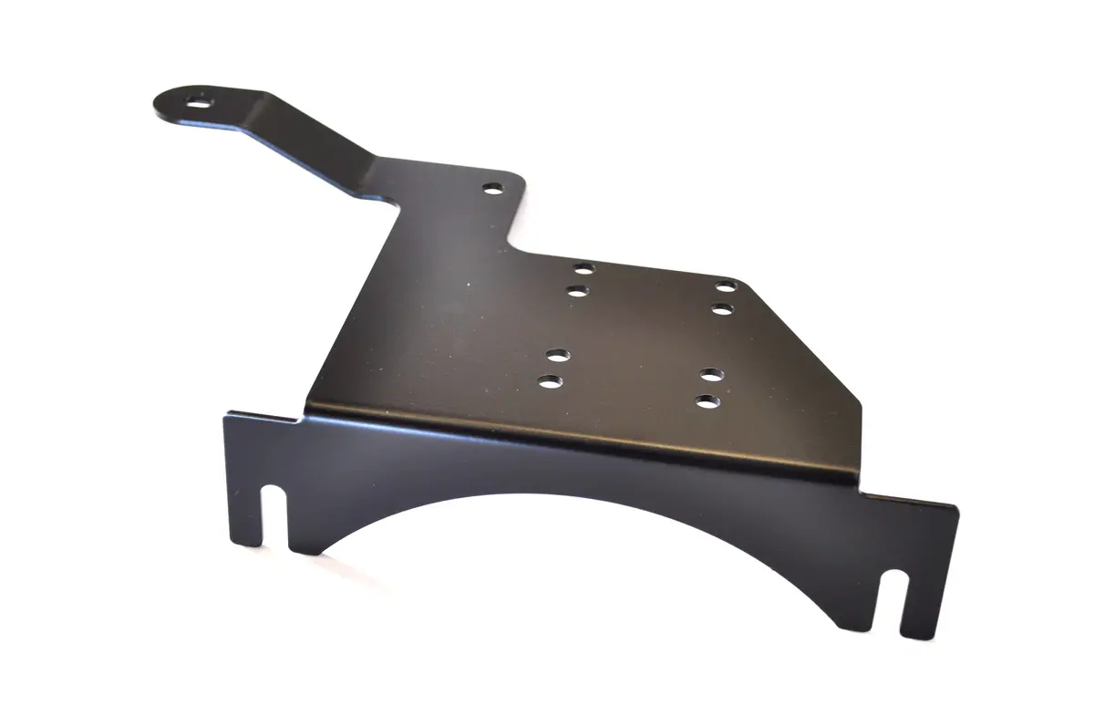 Jk Arb Air Compressor Mount 1