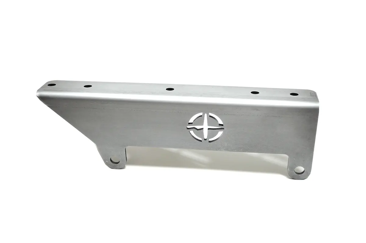Pro Series Alumilite Offset Light Mount 2