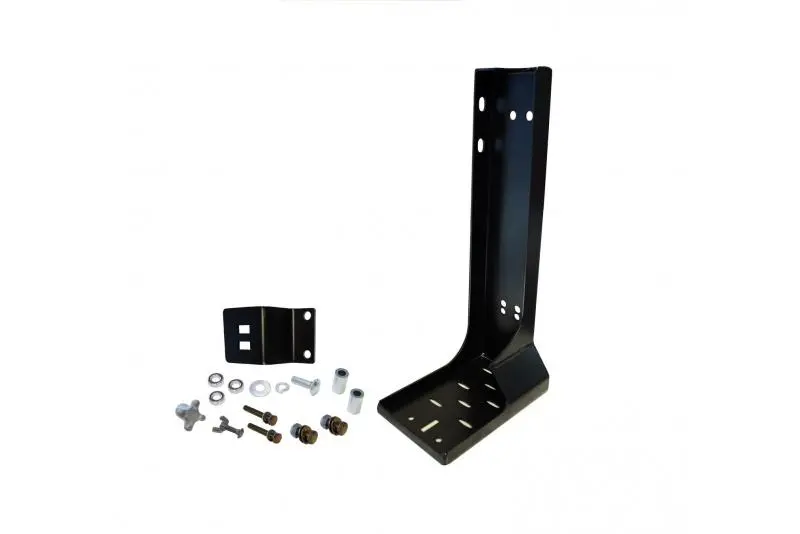 Jeep Wrangler Jk And Jl Tailgate Jack Mount 1