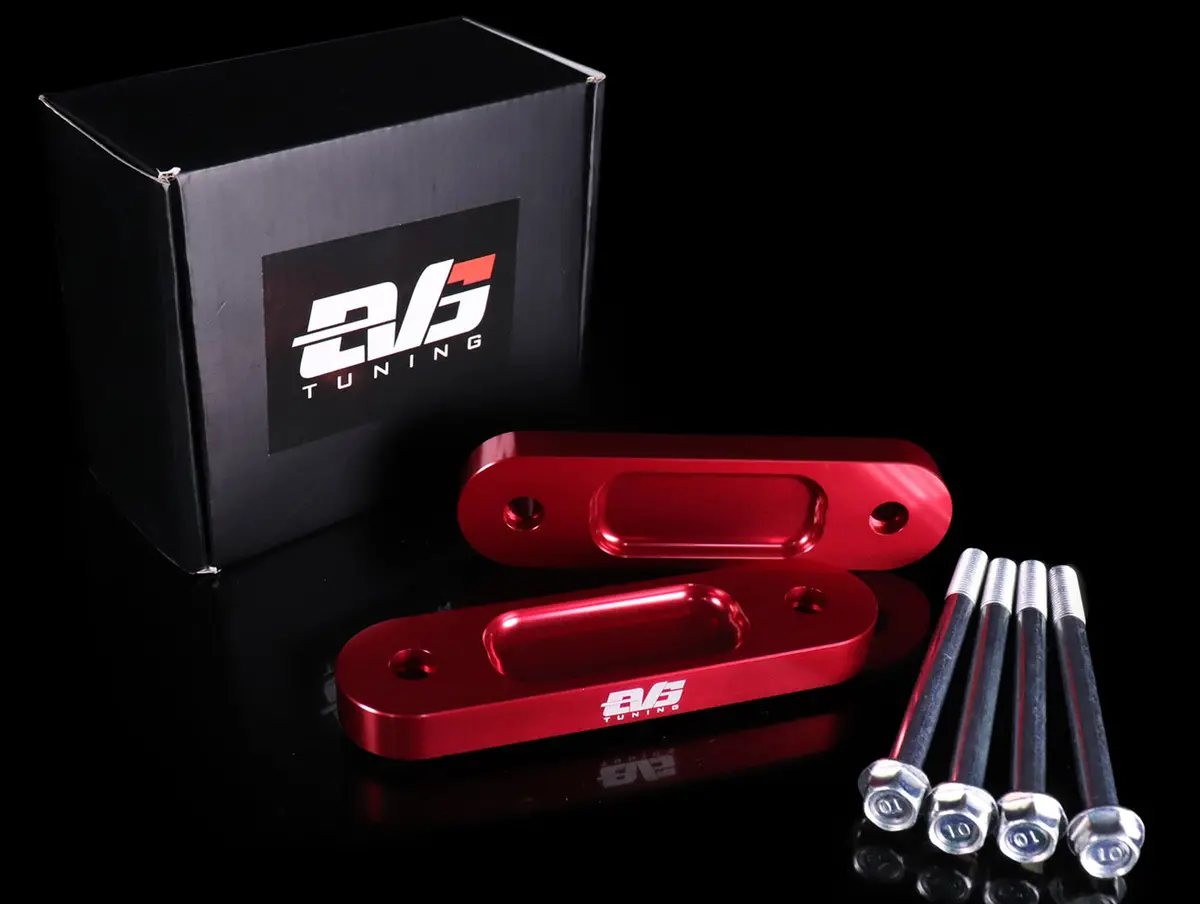 Evs Tuning Front Anti-Bumpsteer Kit - 00-09 S2000 1