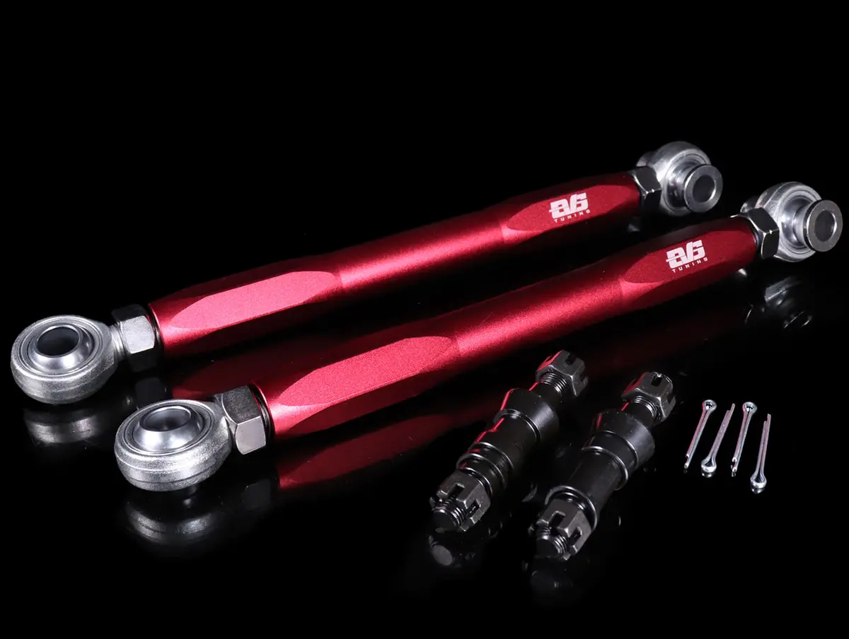 Evs Tuning Rear Anti-Bumpsteer Kit - 00-09 S2000 1
