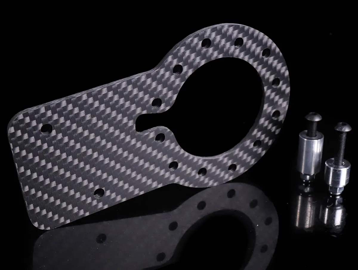 Evs Tuning Steering Cruise Control Adapter - 2013+ Frs/Brz 1